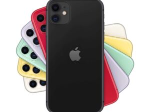iPhone 11