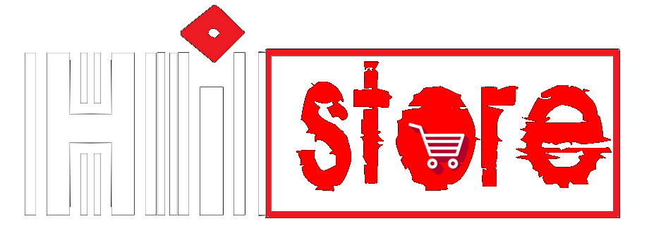 Hi Store