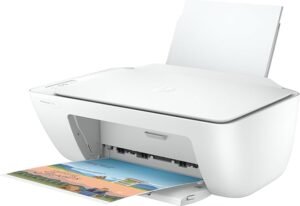 HP Deskjet 2320