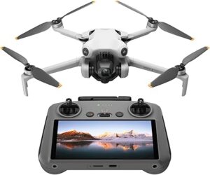 DJI Mini 4 Pro