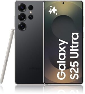 Galaxy S25 Ultra