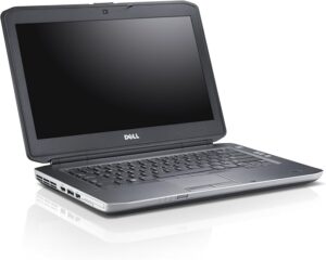 Dell Latitude E5430