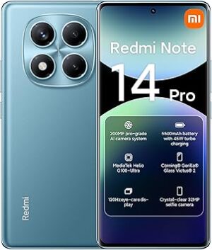 Redmi Note 14 Pro