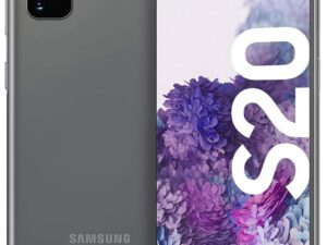 Galaxy S20 5G