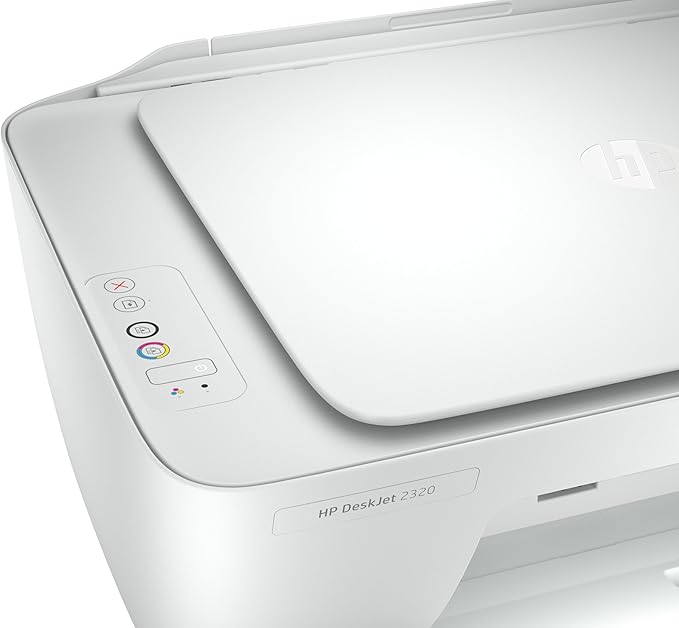 HP Deskjet 2320 – Image 3