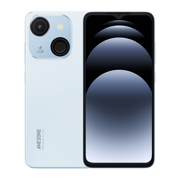 iTel A06 – Image 2