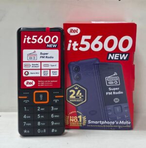 Itel 5600 New