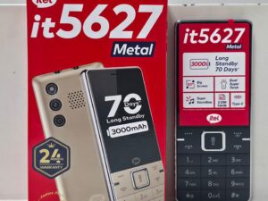 Itel It5627 Metal