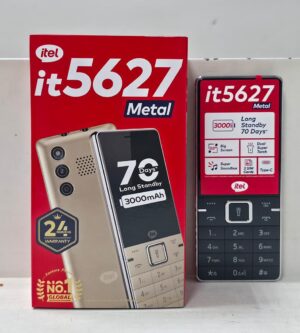 Itel It5627 Metal