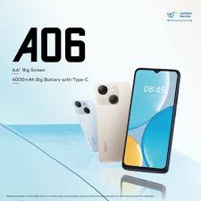 iTel A06 – Image 4