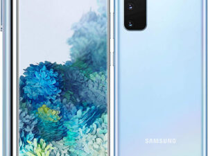 Galaxy S20