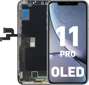 Ecran iPhone 11 Pro