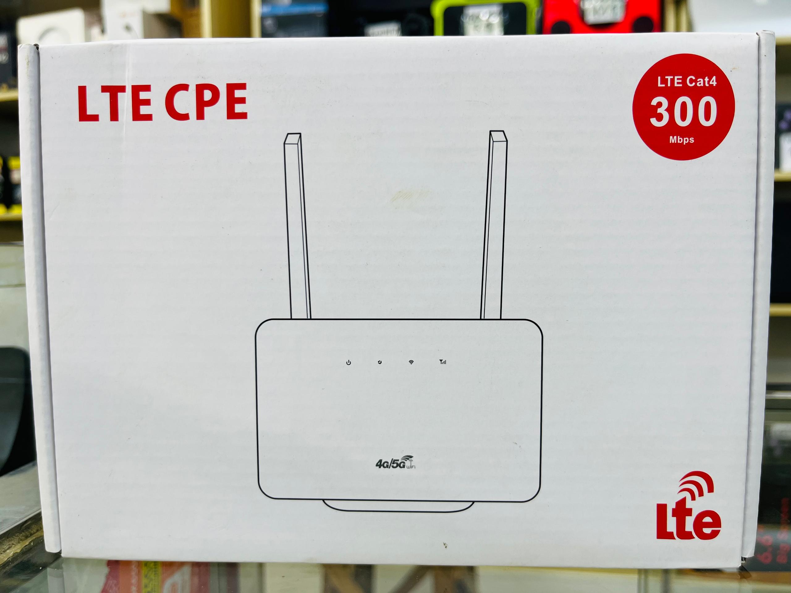 WiFi 4G LTE – Image 2
