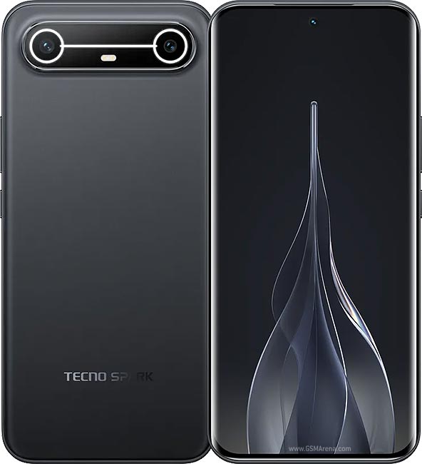 Tecno Spark Slim – Image 2