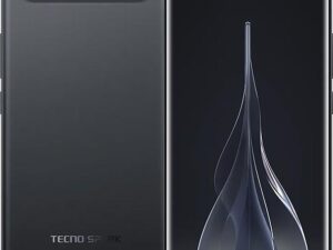 Tecno Spark Slim