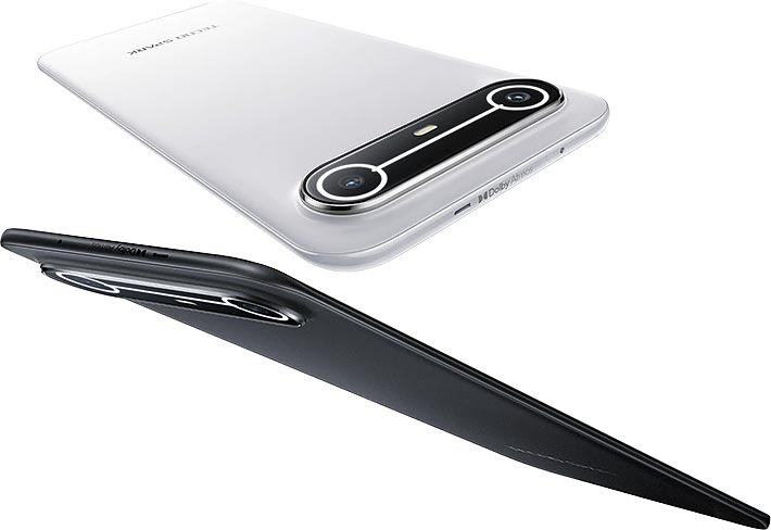 Tecno Spark Slim – Image 4